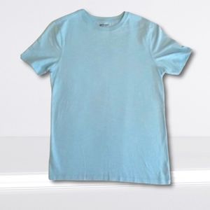 Light blue T-Shirt by Arizona Jean Co. Size Men's Medium